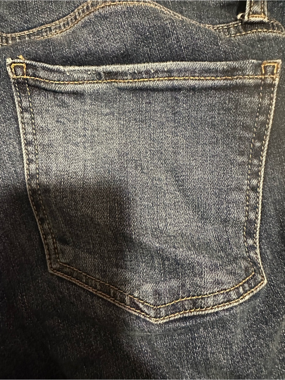 Kut from the Kloth High Rise Fab Ab Boyfriend Jeans - Picture 14 of 14